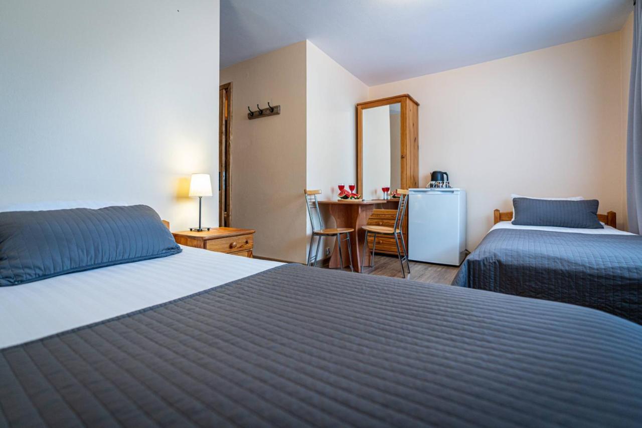 Liberta Inn - Pokoje Goscinne Zakopane Buitenkant foto