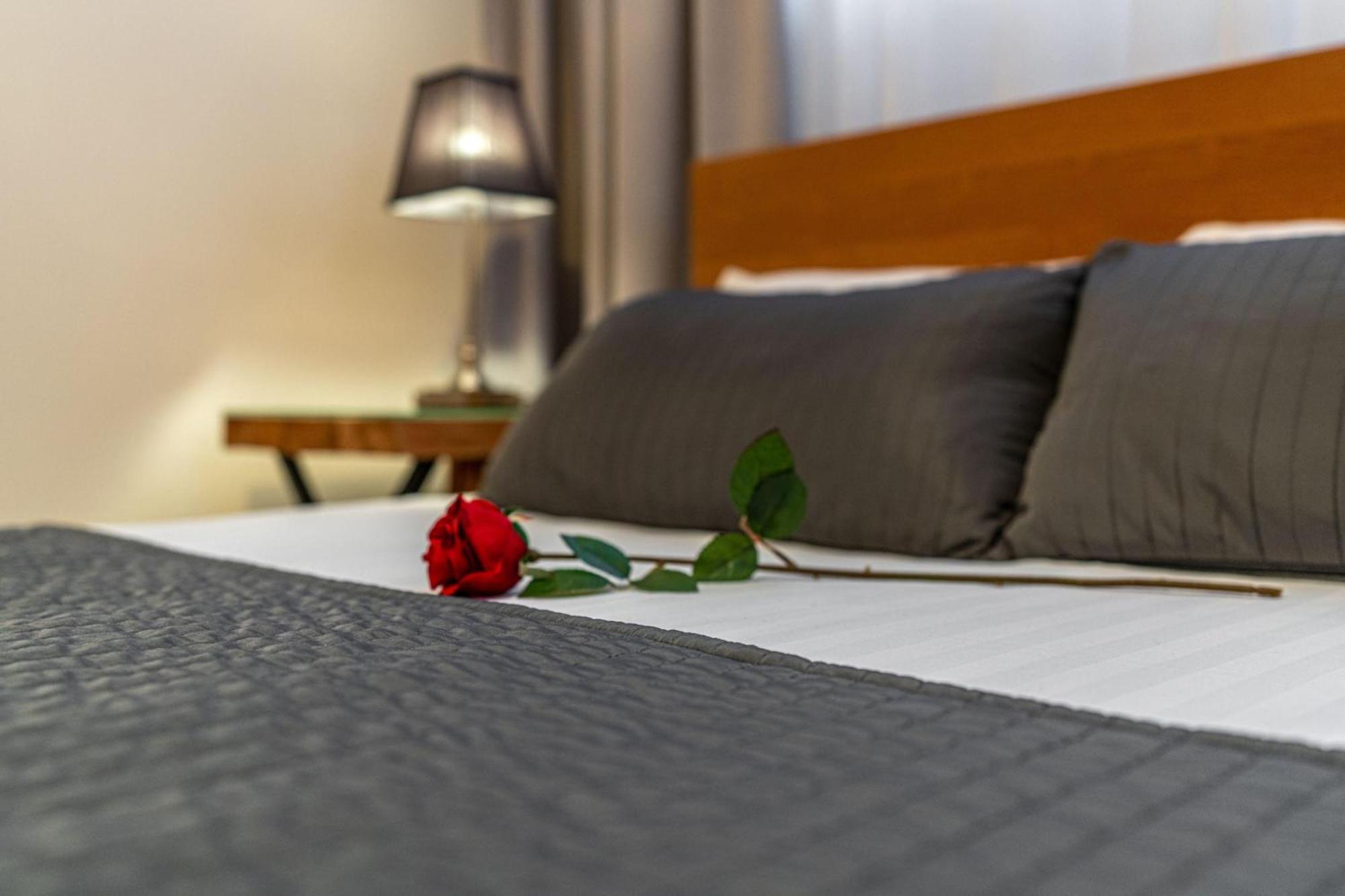 Liberta Inn - Pokoje Goscinne Zakopane Buitenkant foto