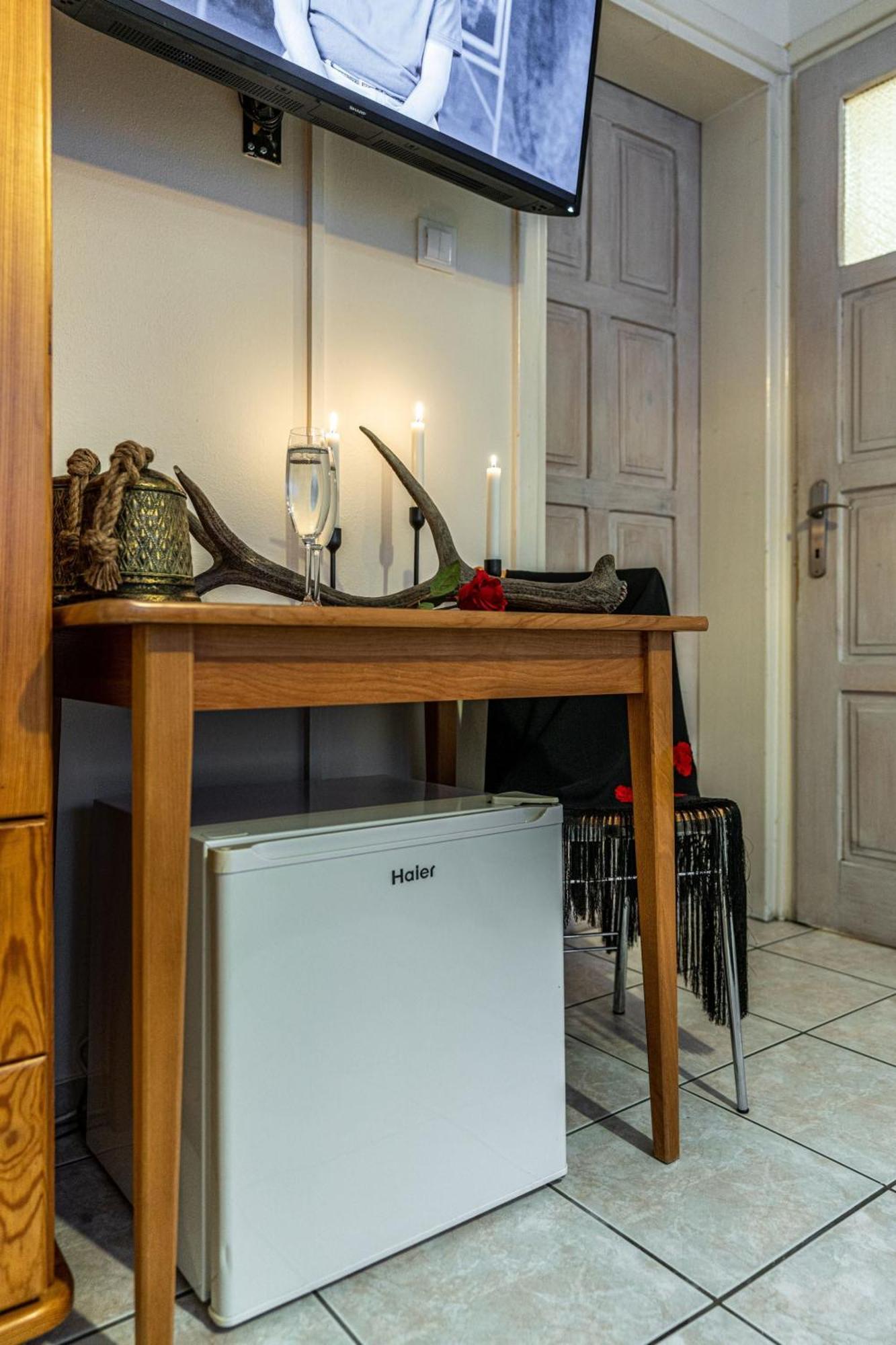 Liberta Inn - Pokoje Goscinne Zakopane Kamer foto