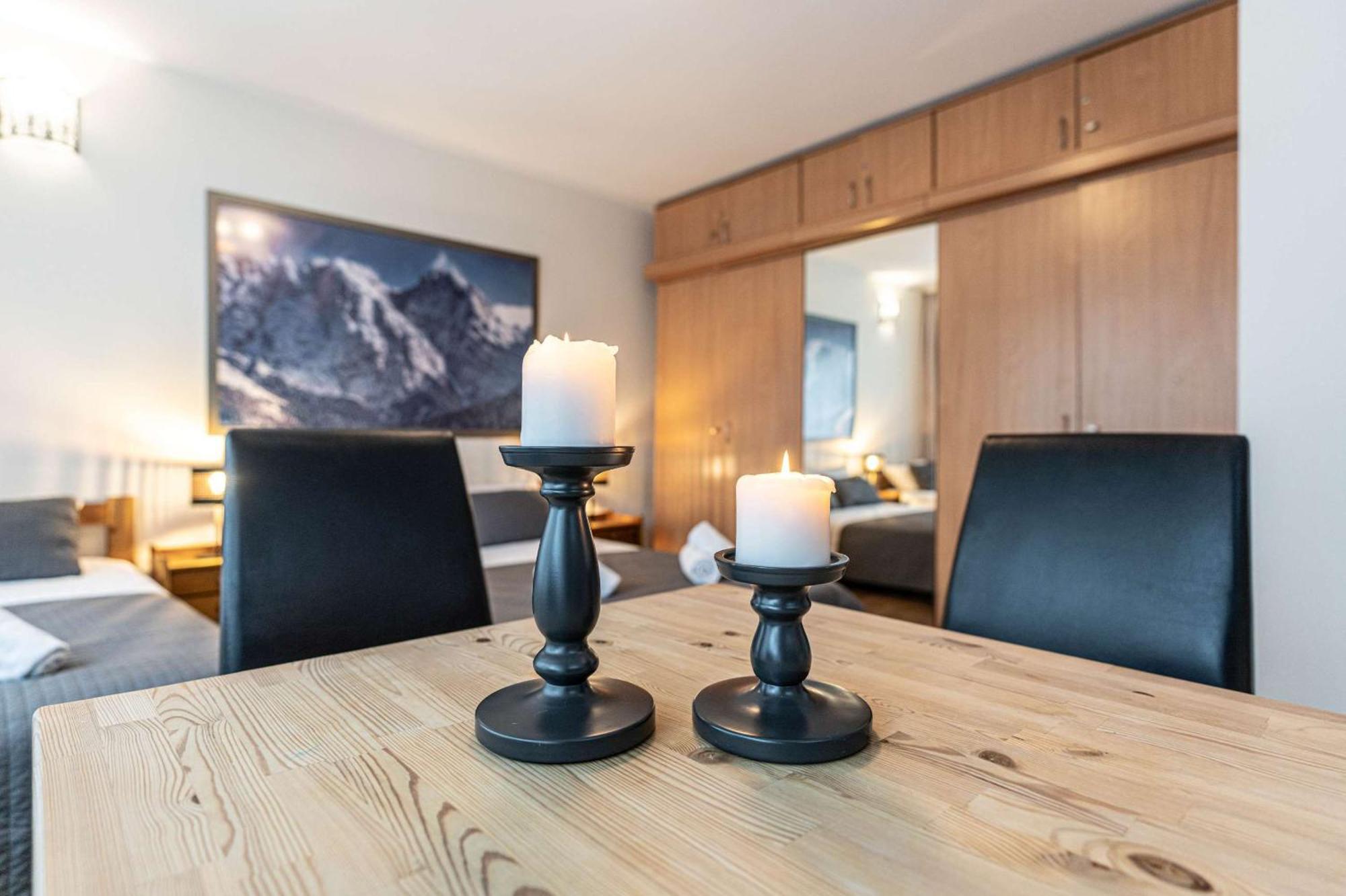 Liberta Inn - Pokoje Goscinne Zakopane Kamer foto