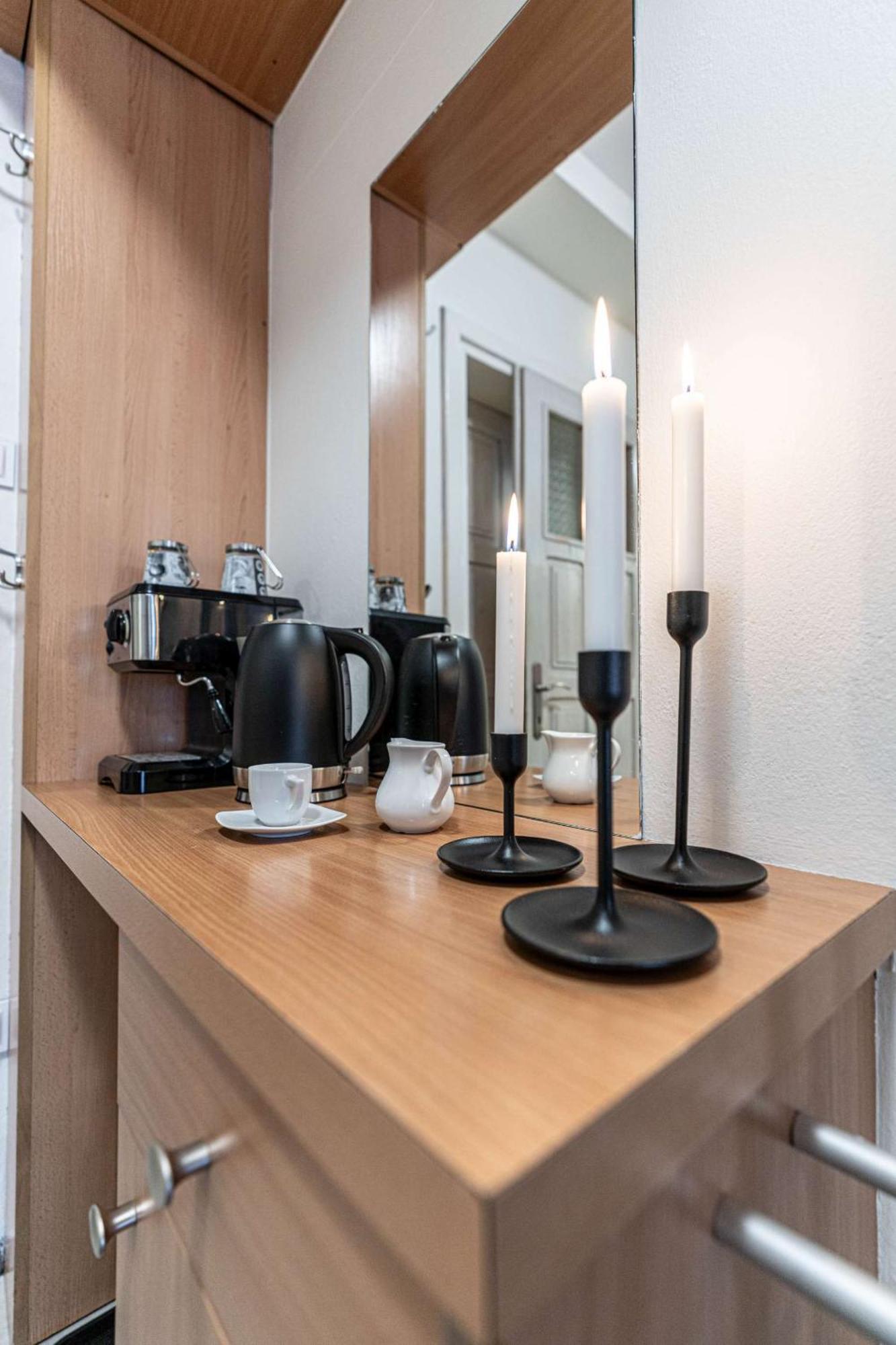 Liberta Inn - Pokoje Goscinne Zakopane Kamer foto